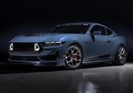 Tuners tackle next-gen Ford Mustang, coming to Australia