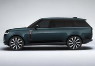 2024 Range Rover: New powertrains, more customisation coming