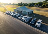 Australia's most comprehensive 4WD SUV test is coming soon