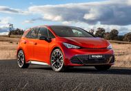 Tasmania preparing new electric car incentives
