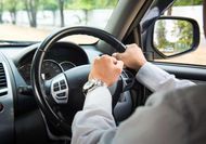 The most frustrating driver habit in the world