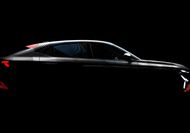 Renault teases new coupe SUV flagship
