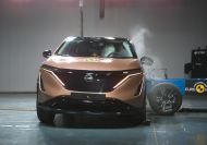 Australian Design Rules and ANCAP delaying new Nissan models