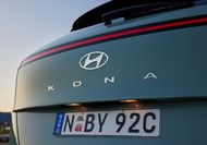 Podcast: Kona review, June VFACTS