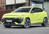2023 Hyundai Kona price and specs
