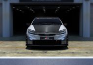 Is Toyota planning a hot 225kW Prius hybrid?