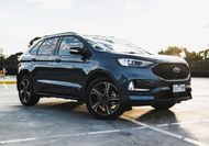 Ford Endura recalled due to brake problem