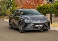 MG 4 becomes Australia's cheapest EV with circa-$10k price cut