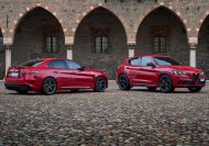 End of an era: Alfa Romeo's hot twin-turbo V6 Giulia, Stelvio ending production
