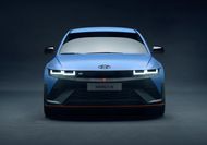 How Hyundai's hot Ioniq 5 N electric car has been tailored for Australia