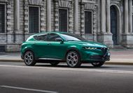 Alfa Romeo prices Tonale PHEV for Australia