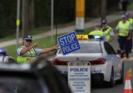 The states with double demerit points this long weekend
