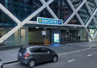 Oversized utes and SUVs could force Australian parking spots to get bigger