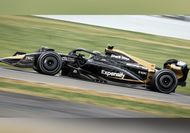 Brad Pitt making his Formula 1 debut as Hollywood hits Silverstone