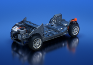 Stellantis targeting heart of the market with new electric car platform