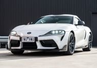 Toyota Supra here to stay, says local exec