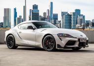 The end is near for Toyota and BMW's sports car experiment - report