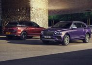 Most luxurious Bentley Bentayga ever focuses on sustainability