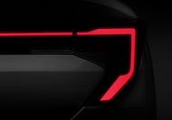 Next-gen Kia Rio teased, reveal date set