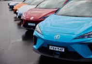 What is novated leasing, and how does it work?