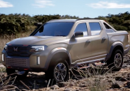 Mahindra's new HiLux rival in Australia by 2026, towing and torque figures detailed