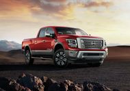 How Nissan Australia missed the boat with a Ram 1500 rival