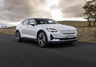 2024 Polestar 2 wait times revealed