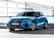 Audi wants more hybrids for Australia