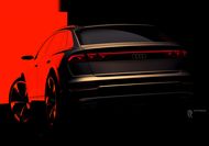 2024 Audi Q8: Reveal date confirmed for flagship SUV