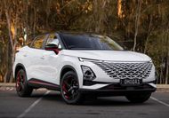 Chery sales jump as Chinese brand takes on the world