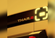 Electric Mahindra Thar coming to shock Jeep Wrangler