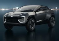 Indian giant turns to China for electric car batteries – report