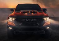 Last of the dinosaurs? Ram 1500 TRX dying, after one more special edition