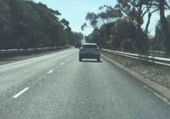 Victoria Police cracking down on drivers breaking basic road rule
