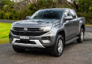 Volkswagen Amarok deals: Drive-away offer extended