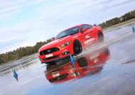 Norwell upgrade is a $500,000 boost for driver training