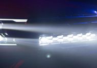 Is it legal to add spotlights or a light bar to my vehicle?