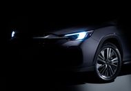 Subaru teases Outback-style WRX Sportswagon spinoff