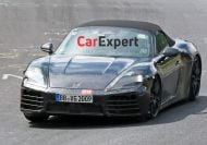 Porsche Boxster, Cayman EVs could be delayed due to battery issues - report