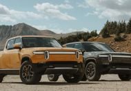 Rivian, Volkswagen joint venture becomes official