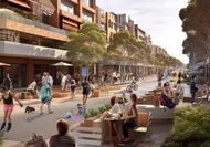 The bold plan to take cars off Sydney roads