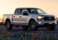 Ford F-150 pickup cops another stop-sale in Australia