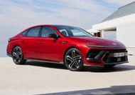 2024 Hyundai Sonata price and specs