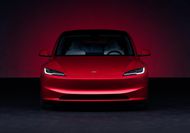 Sportier interior option coming to Tesla Model 3