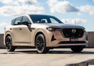 2024 Mazda CX-60 price and specs