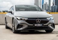 Free charging perks pulled for some Mercedes-Benz electric car owners