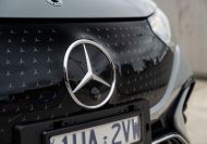 Mercedes-Benz walks back electric car sales expectations