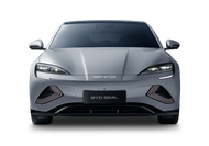 2024 BYD Seal price and specs