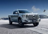 Alpha dog? GWM's more premium Ranger rival could get new name in Australia