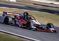 Australia's Hayabusa-engined HyperCar X1 taking on the world